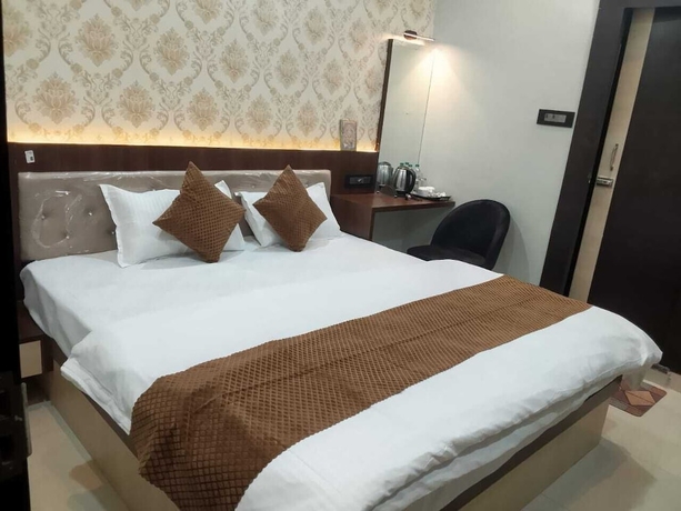 Imagen de la habitación del Hotel shri shankar. Foto 6