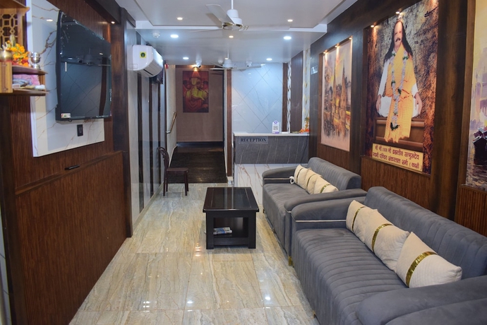 Imagen de los interiores del Hotel shri shankar. Foto 16