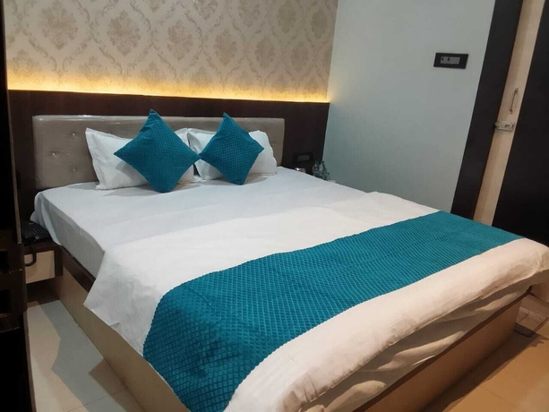 Imagen de la habitación del Hotel shri shankar. Foto 11