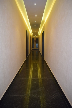 Imagen de la habitación del Hotel shri shankar. Foto 13