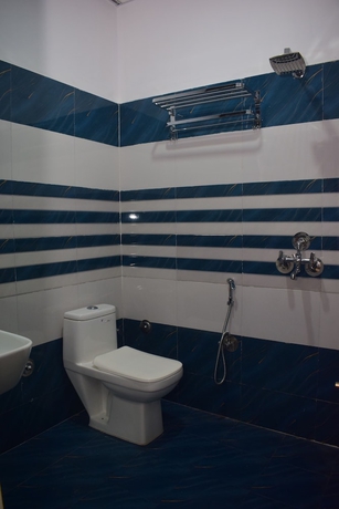 Imagen de la habitación del Hotel shri shankar. Foto 14