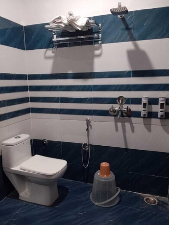 Imagen de la habitación del Hotel shri shankar. Foto 15