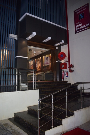 Imagen general del Hotel shri shankar. Foto 2