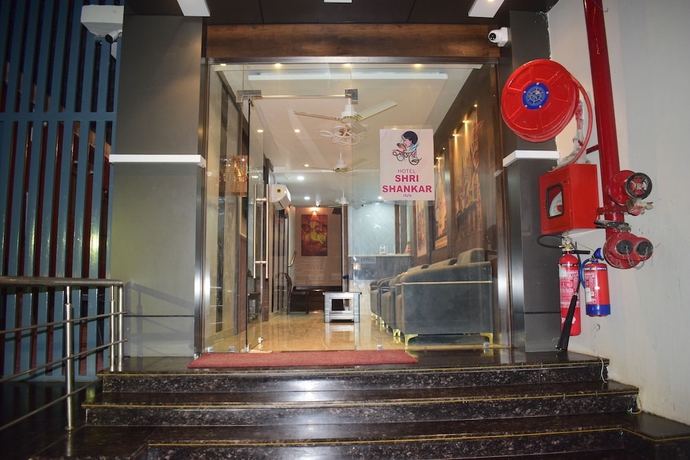 Imagen general del Hotel shri shankar. Foto 3