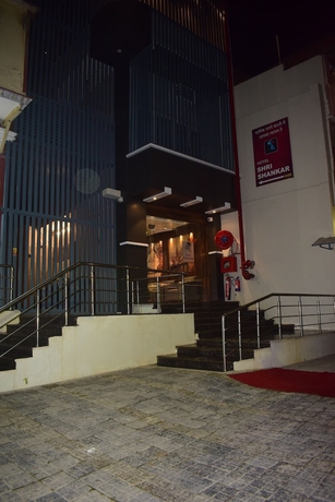 Imagen general del Hotel shri shankar. Foto 4