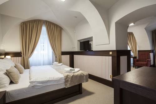 Imagen de la habitación del Hotel skaln&iacute; ml&yacute;n adr&scaron;pach. Foto 13