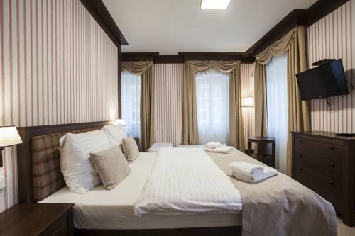 Imagen de la habitación del Hotel skaln&iacute; ml&yacute;n adr&scaron;pach. Foto 14