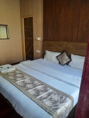 Imagen de la habitación del Hotel sky ganga resort. Foto 7