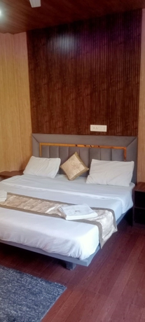 Imagen de la habitación del Hotel sky ganga resort. Foto 12