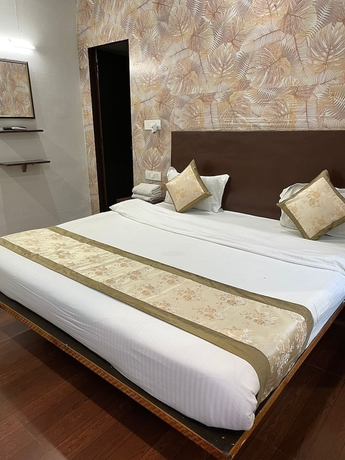 Imagen de la habitación del Hotel sky ganga resort. Foto 13