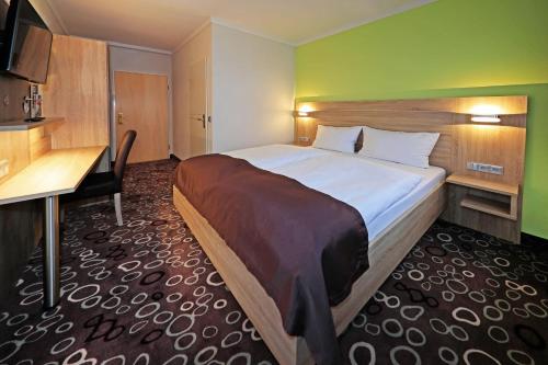 Imagen general del Hotel sleep & go. Foto 3
