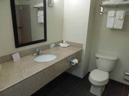 Imagen de la habitación del Hotel sleep inn & suites harrisburg - hershey north. Foto 14