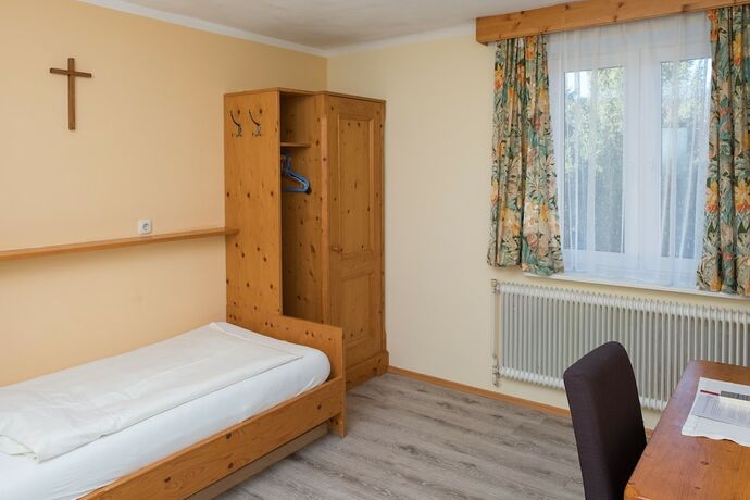 Imagen general del Hotel smartMotel, Straß im Attergau. Foto 1
