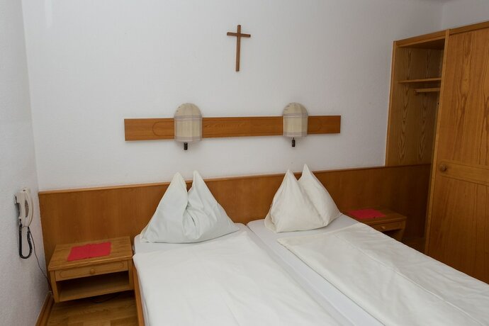 Imagen general del Hotel smartMotel, Stra&szlig; im Attergau. Foto 4