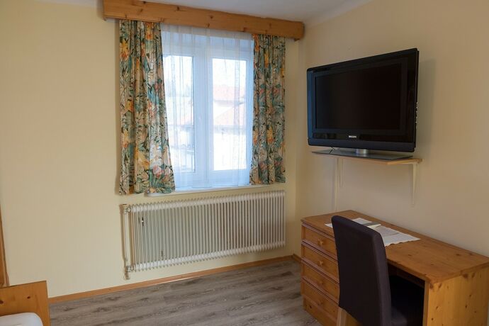 Imagen general del Hotel smartMotel, Stra&szlig; im Attergau. Foto 5