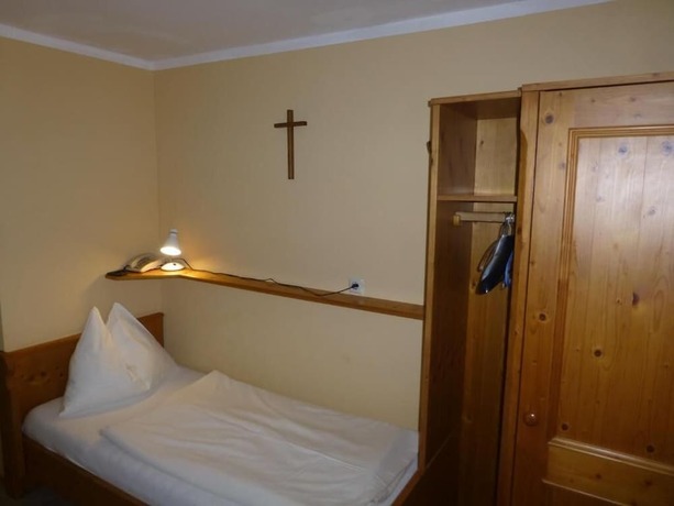 Imagen general del Hotel smartMotel, Stra&szlig; im Attergau. Foto 6