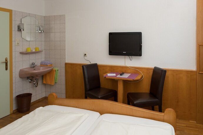 Imagen general del Hotel smartMotel, Stra&szlig; im Attergau. Foto 8