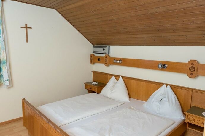 Imagen de la habitación del Hotel smartMotel, Stra&szlig; im Attergau. Foto 11