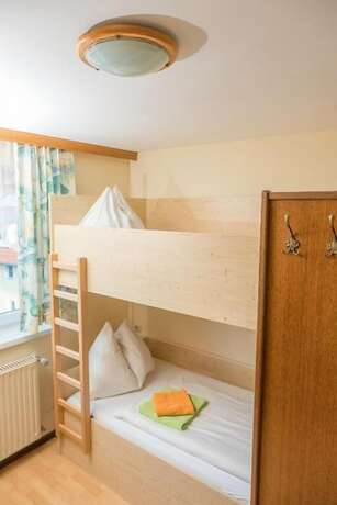 Imagen de la habitación del Hotel smartMotel, Stra&szlig; im Attergau. Foto 13