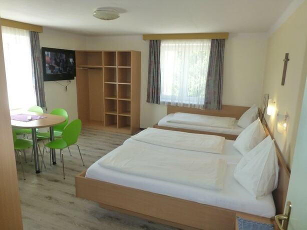 Imagen de la habitación del Hotel smartMotel, Stra&szlig; im Attergau. Foto 15