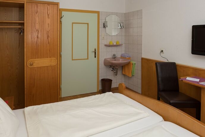 Imagen de la habitación del Hotel smartMotel, Stra&szlig; im Attergau. Foto 17