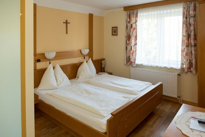 Imagen de la habitación del Hotel smartMotel, Stra&szlig; im Attergau. Foto 18