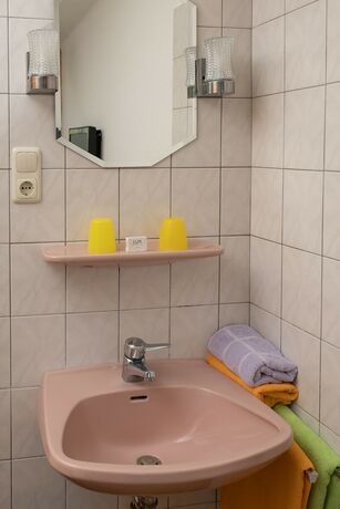 Imagen de la habitación del Hotel smartMotel, Stra&szlig; im Attergau. Foto 19
