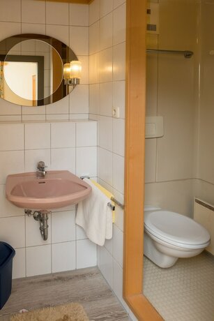 Imagen de la habitación del Hotel smartMotel, Stra&szlig; im Attergau. Foto 20