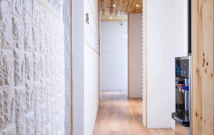 Imagen de los interiores del Hotel smartstay. Foto 19
