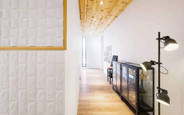 Imagen de los interiores del Hotel smartstay. Foto 20