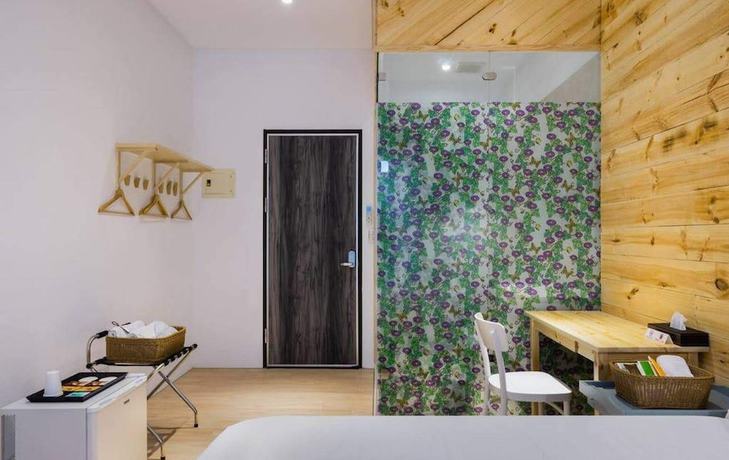 Imagen de la habitación del Hotel smartstay. Foto 12