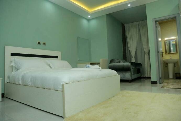 Imagen general del Hotel sofiguesthouse. Foto 1