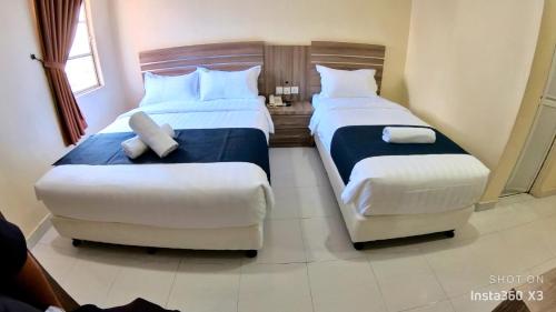 Imagen general del Hotel sohho. Foto 10