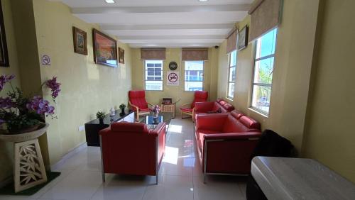 Imagen general del Hotel sohho. Foto 14