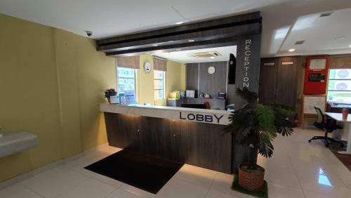 Imagen general del Hotel sohho. Foto 15
