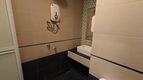 Imagen de la habitación del Hotel sohho. Foto 20
