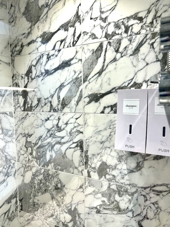 Imagen de la habitación del Hotel soho london suite. Foto 17
