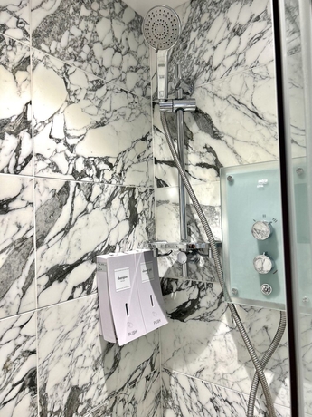Imagen de la habitación del Hotel soho london suite. Foto 18