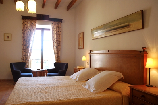 Imagen general del Hotel 