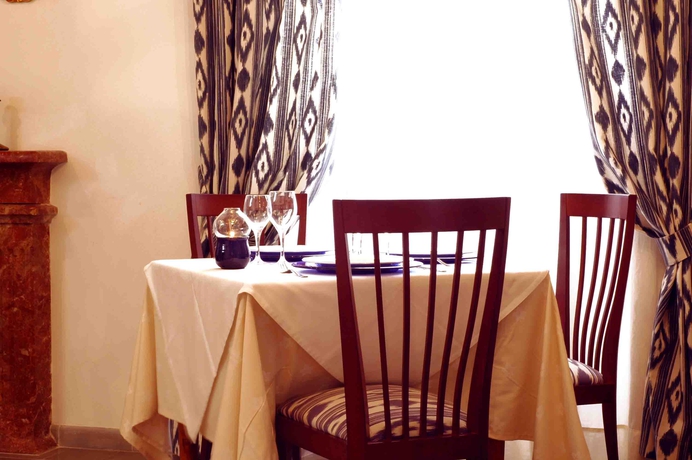 Imagen general del Hotel 