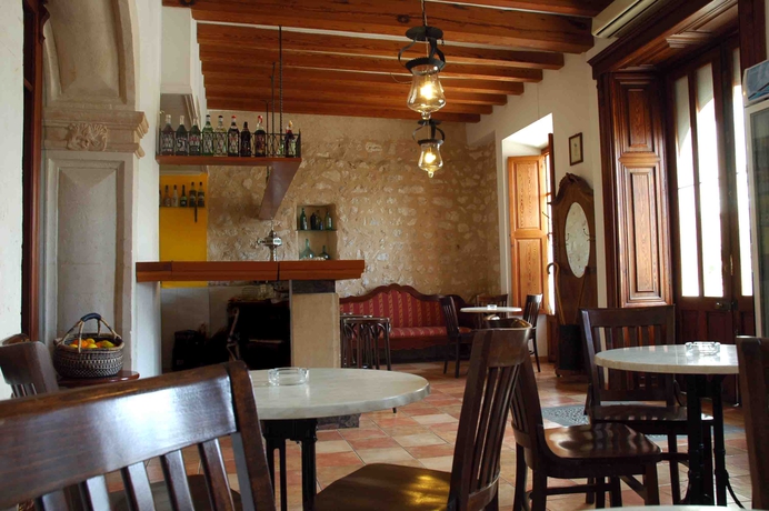 Imagen general del Hotel 