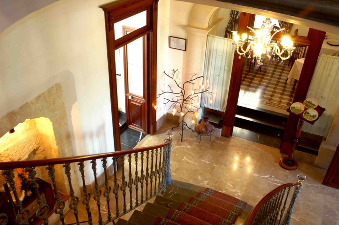 Imagen general del Hotel 