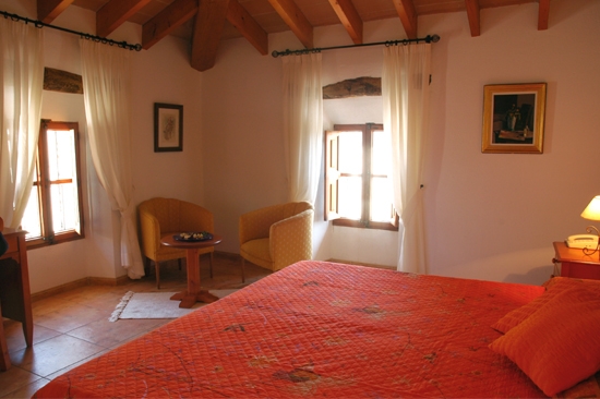 Imagen general del Hotel 