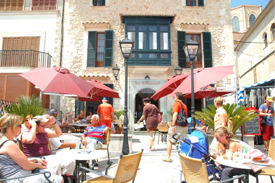 Imagen general del Hotel 