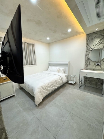 Imagen de la habitación del Hotel song stay. Foto 2