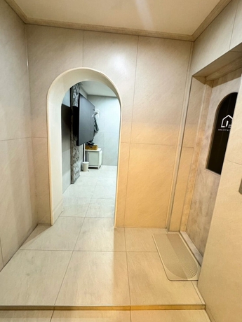Imagen de la habitación del Hotel song stay. Foto 4