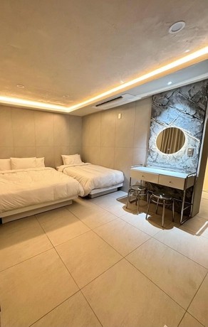 Imagen general del Hotel song stay. Foto 1