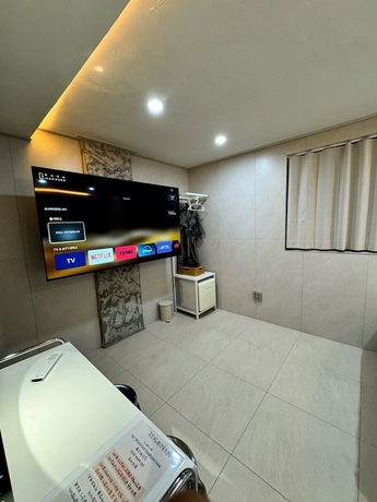 Imagen de la habitación del Hotel song stay. Foto 6