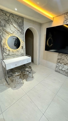 Imagen de la habitación del Hotel song stay. Foto 9