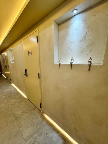 Imagen de los interiores del Hotel song stay. Foto 14